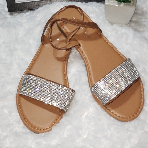 MADDEN GIRL BY STEVE MADDEN SANDALS - Picture 2 of 6